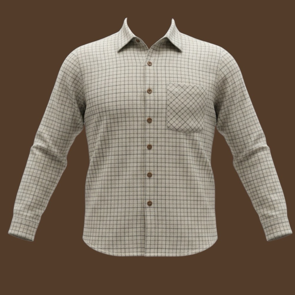 Bugle Boy Authentics Shirt